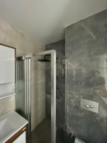 1+1 Apartment in Mahmutlar — New 2023 Residence, Furnished, Pools and €65,000 Price