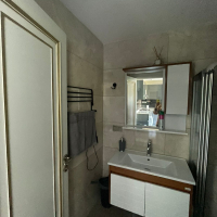 1+1 Apartment in Mahmutlar — New 2023 Residence, Furnished, Pools and €65,000 Price