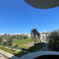 1+1 Apartment in Mahmutlar — New 2023 Residence, Furnished, Pools and €65,000 Price