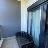 1+1 Apartment in Mahmutlar — New 2023 Residence, Furnished, Pools and €65,000 Price