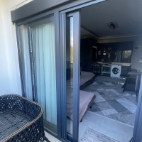 1+1 Apartment in Mahmutlar — New 2023 Residence, Furnished, Pools and €65,000 Price