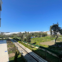 1+1 Apartment in Mahmutlar — New 2023 Residence, Furnished, Pools and €65,000 Price