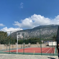 1+1 Apartment in Mahmutlar — New 2023 Residence, Furnished, Pools and €65,000 Price