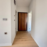 Modern 1+1 Apartment Near the Beach in Mahmutlar
