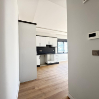 Modern 1+1 Apartment Near the Beach in Mahmutlar