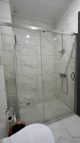 1 Bedroom Apartment in Mahmutlar Modern Residential Complex