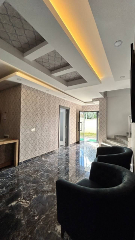 1 Bedroom Apartment in Mahmutlar Modern Residential Complex