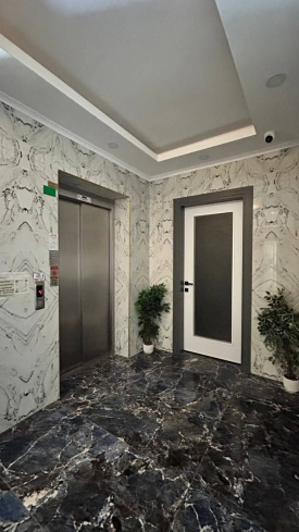 1 Bedroom Apartment in Mahmutlar Modern Residential Complex