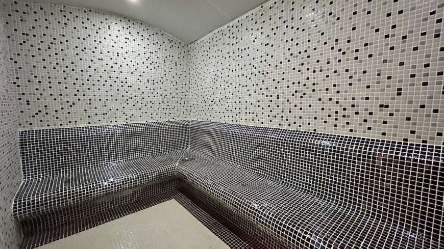1 Bedroom Apartment in Mahmutlar Modern Residential Complex