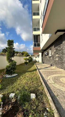 1 Bedroom Apartment in Mahmutlar Modern Residential Complex
