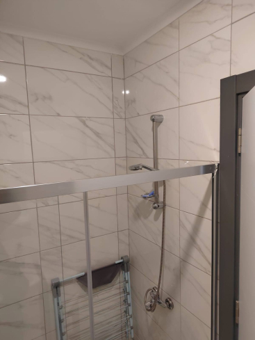1 Bedroom Apartment in Mahmutlar Modern Residential Complex