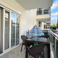 1 Bedroom Apartment in Mahmutlar Modern Residential Complex