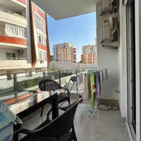 1 Bedroom Apartment in Mahmutlar Modern Residential Complex