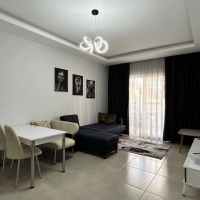 1 Bedroom Apartment in Mahmutlar Modern Residential Complex