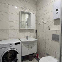 1 Bedroom Apartment in Mahmutlar Modern Residential Complex