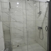 1 Bedroom Apartment in Mahmutlar Modern Residential Complex