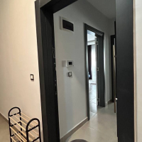 1 Bedroom Apartment in Mahmutlar Modern Residential Complex