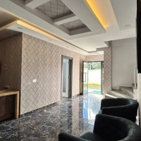1 Bedroom Apartment in Mahmutlar Modern Residential Complex