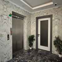 1 Bedroom Apartment in Mahmutlar Modern Residential Complex