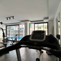 1 Bedroom Apartment in Mahmutlar Modern Residential Complex
