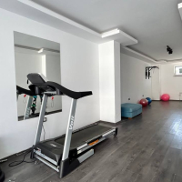 1 Bedroom Apartment in Mahmutlar Modern Residential Complex