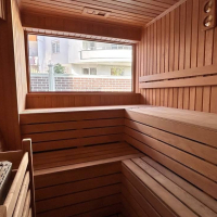 1 Bedroom Apartment in Mahmutlar Modern Residential Complex