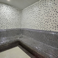 1 Bedroom Apartment in Mahmutlar Modern Residential Complex