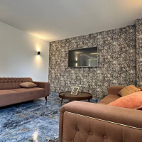1 Bedroom Apartment in Mahmutlar Modern Residential Complex