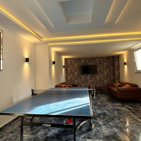 1 Bedroom Apartment in Mahmutlar Modern Residential Complex