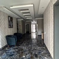 1 Bedroom Apartment in Mahmutlar Modern Residential Complex