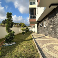 1 Bedroom Apartment in Mahmutlar Modern Residential Complex
