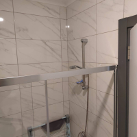 1 Bedroom Apartment in Mahmutlar Modern Residential Complex