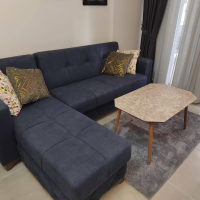 1 Bedroom Apartment in Mahmutlar Modern Residential Complex
