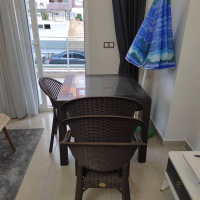 1 Bedroom Apartment in Mahmutlar Modern Residential Complex