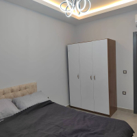 1 Bedroom Apartment in Mahmutlar Modern Residential Complex