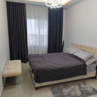 1 Bedroom Apartment in Mahmutlar Modern Residential Complex