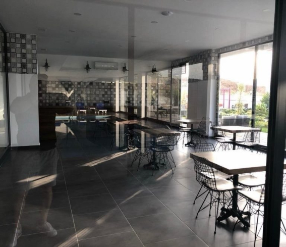 Buy a 1+1 Apartment in Mahmutlar, Alanya — Furnished Apartment with Open Mountain Views for €66,000