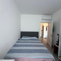 Buy a 1+1 Apartment in Mahmutlar, Alanya — Furnished Apartment with Open Mountain Views for €66,000