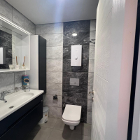 Buy a 1+1 Apartment in Mahmutlar, Alanya — Furnished Apartment with Open Mountain Views for €66,000