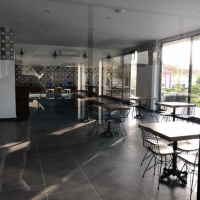 Buy a 1+1 Apartment in Mahmutlar, Alanya — Furnished Apartment with Open Mountain Views for €66,000