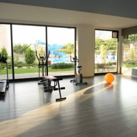 Buy a 1+1 Apartment in Mahmutlar, Alanya — Furnished Apartment with Open Mountain Views for €66,000