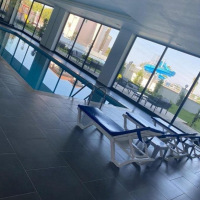 Buy a 1+1 Apartment in Mahmutlar, Alanya — Furnished Apartment with Open Mountain Views for €66,000
