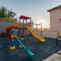 Buy a 1+1 Apartment in Mahmutlar, Alanya — Furnished Apartment with Open Mountain Views for €66,000