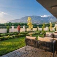 Buy a 1+1 Apartment in Mahmutlar, Alanya — Furnished Apartment with Open Mountain Views for €66,000
