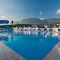 Buy a 1+1 Apartment in Mahmutlar, Alanya — Furnished Apartment with Open Mountain Views for €66,000