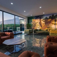 Buy a 1+1 Apartment in Mahmutlar, Alanya — Furnished Apartment with Open Mountain Views for €66,000