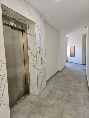 Buy a 1+1 Apartment in Mahmutlar, Alanya — New Furnished Apartment of 55 m² for €68,000