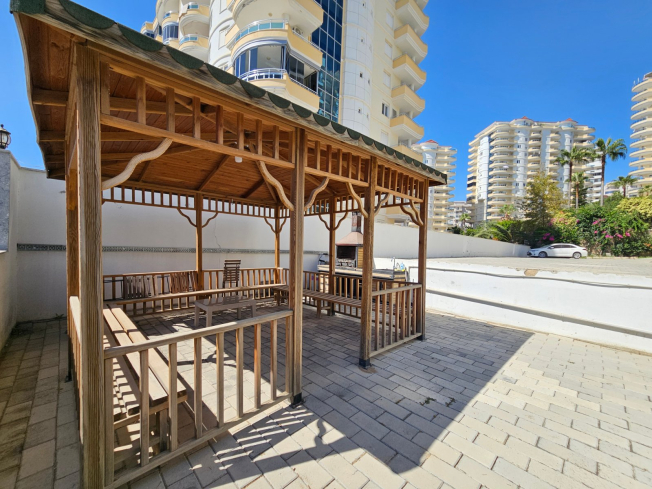 Buy a 1+1 Apartment in Mahmutlar, Alanya — New Furnished Apartment of 55 m² for €68,000