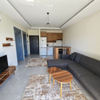 Buy a 1+1 Apartment in Mahmutlar, Alanya — New Furnished Apartment of 55 m² for €68,000