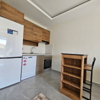 Buy a 1+1 Apartment in Mahmutlar, Alanya — New Furnished Apartment of 55 m² for €68,000